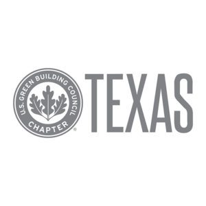 US Green Building Council Chapter Texas Logo